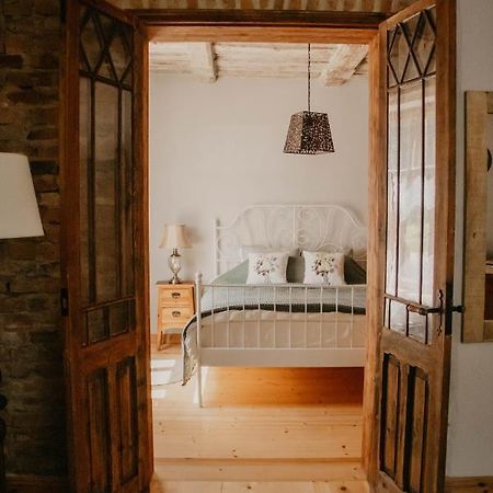 Zelta Apelsina Apartamenti Kuldīga Extérieur photo