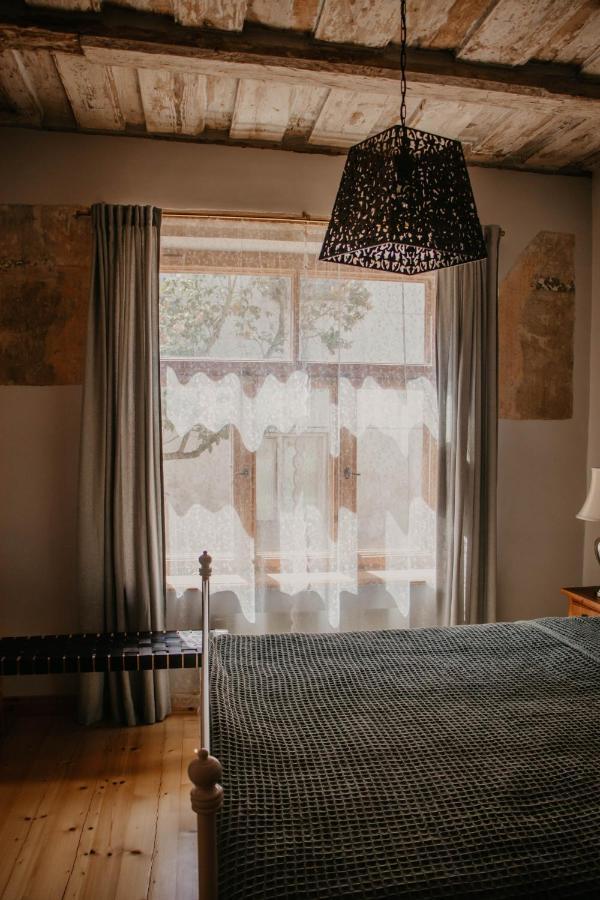 Zelta Apelsina Apartamenti Kuldīga Extérieur photo