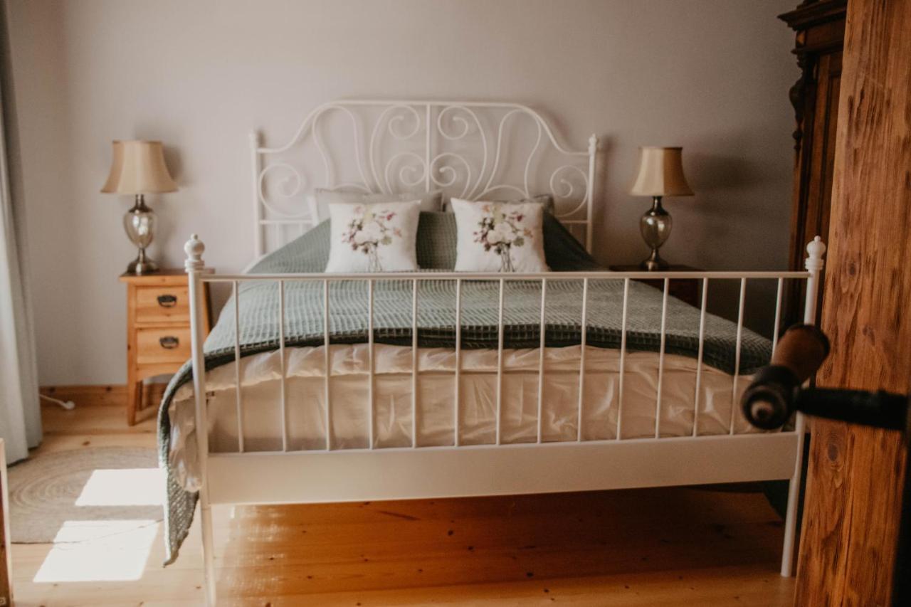 Zelta Apelsina Apartamenti Kuldīga Extérieur photo