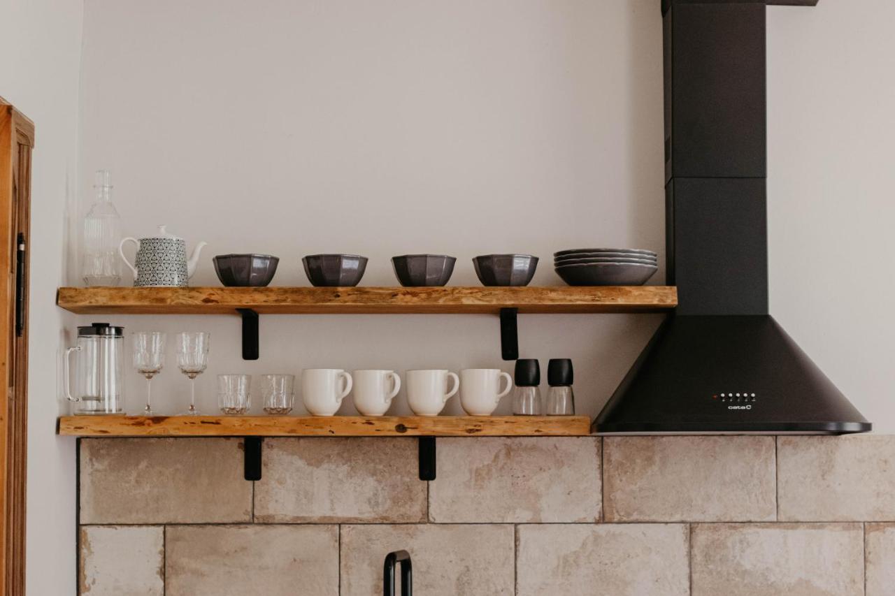 Zelta Apelsina Apartamenti Kuldīga Extérieur photo