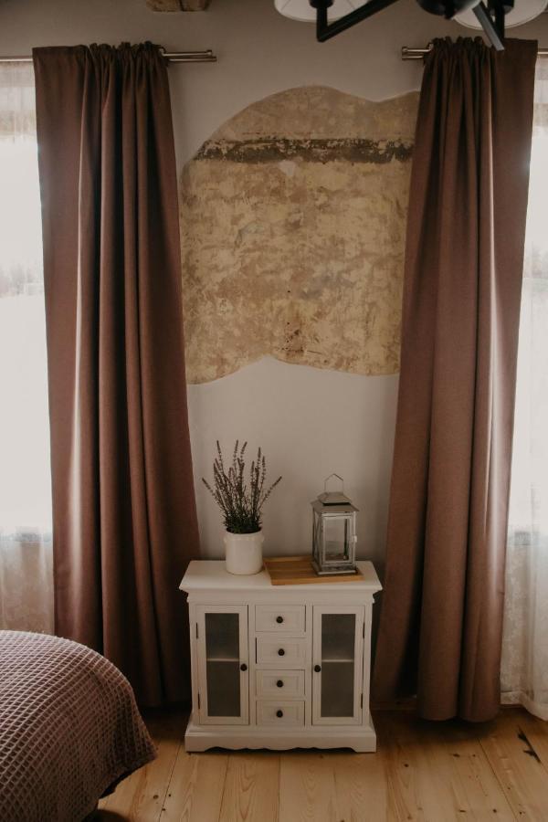 Zelta Apelsina Apartamenti Kuldīga Extérieur photo