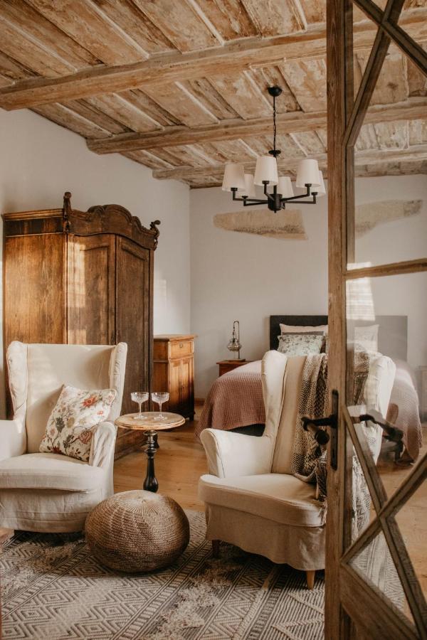 Zelta Apelsina Apartamenti Kuldīga Extérieur photo