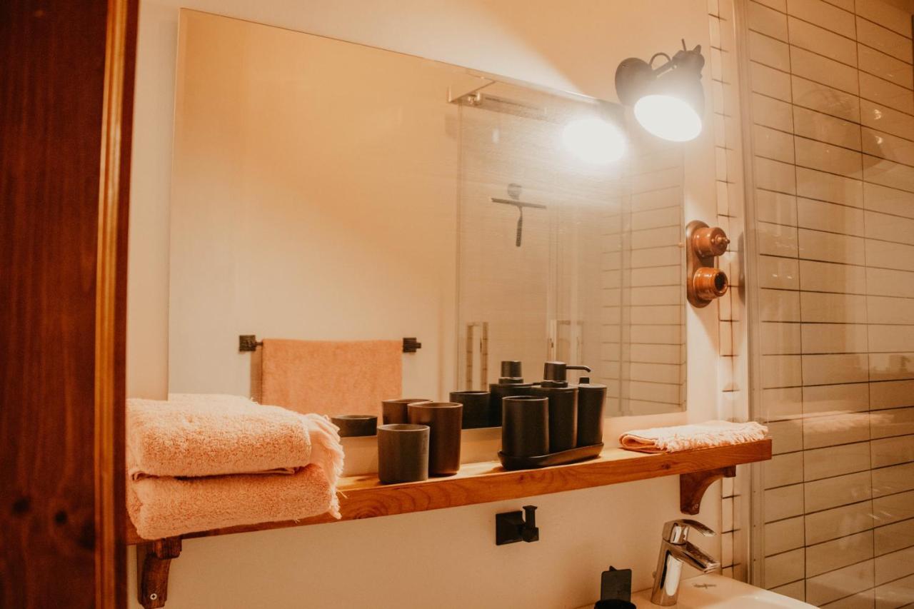 Zelta Apelsina Apartamenti Kuldīga Extérieur photo