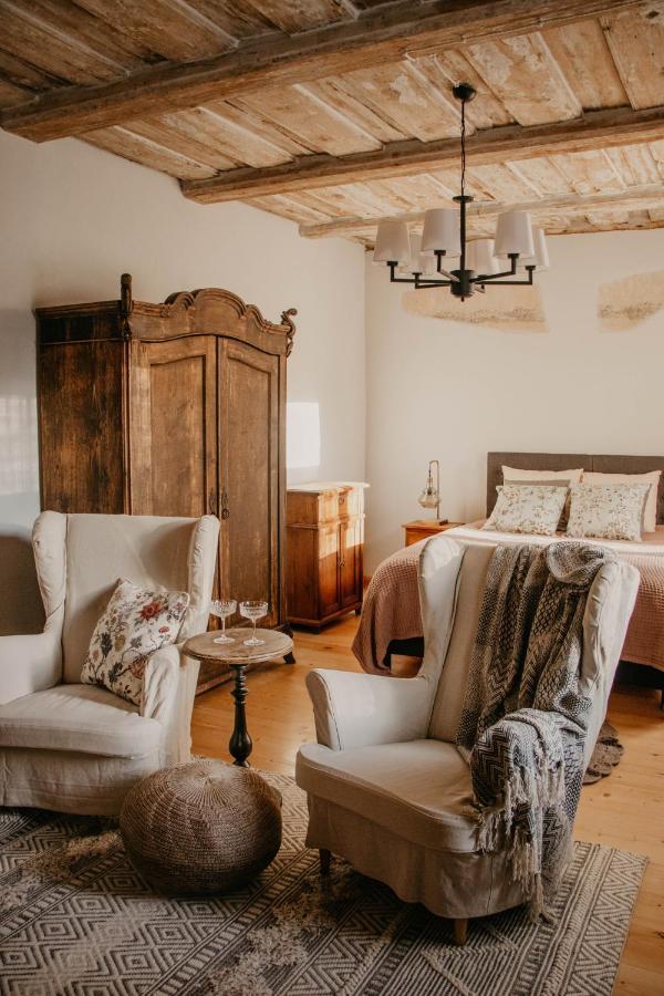 Zelta Apelsina Apartamenti Kuldīga Extérieur photo