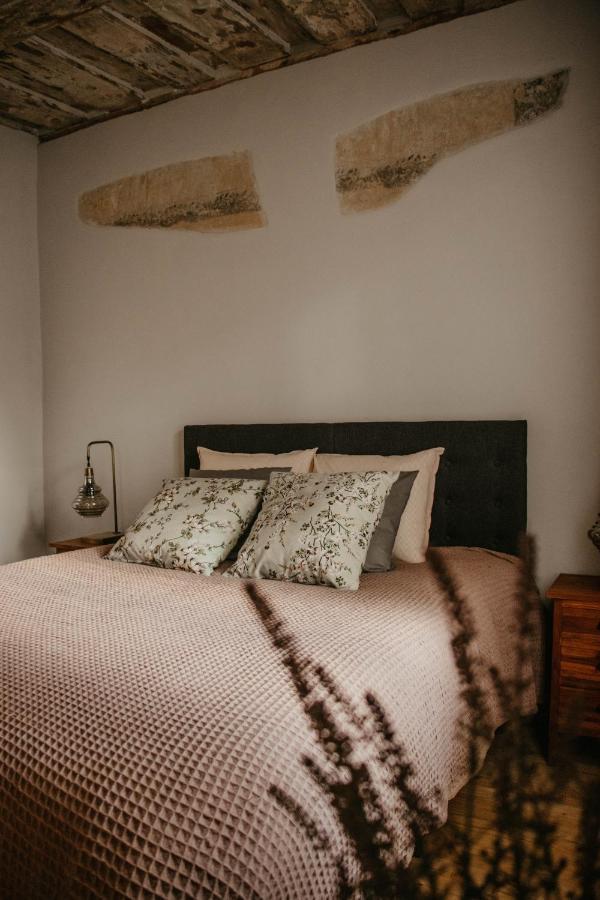 Zelta Apelsina Apartamenti Kuldīga Extérieur photo