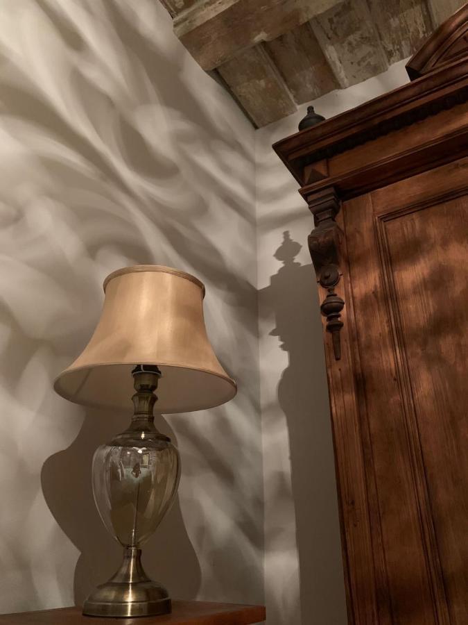 Zelta Apelsina Apartamenti Kuldīga Extérieur photo