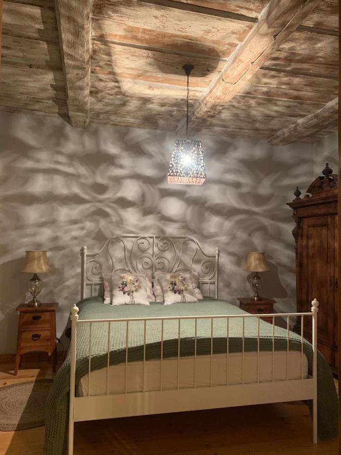 Zelta Apelsina Apartamenti Kuldīga Extérieur photo